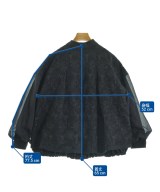 CEaRET（シーレット）その他 紺 サイズ:2(M位) レディース/2200662992059