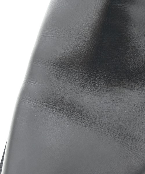 CERVINO（セルビノ）ブーツ 黒 サイズ:EU40(25cm位) メンズ/2200686173274