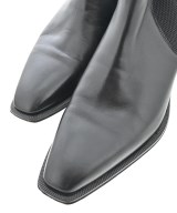 CERVINO（セルビノ）ブーツ 黒 サイズ:EU40(25cm位) メンズ/2200686173274