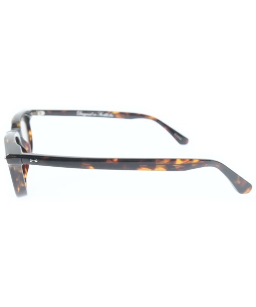 CHIMI（チミ）サングラス 茶 サイズ:- メンズ/2200641795060