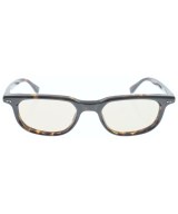 CHIMI（チミ）サングラス 茶 サイズ:- メンズ/2200641795060