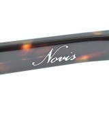 CHIMI（チミ）サングラス 茶 サイズ:- メンズ/2200641795060