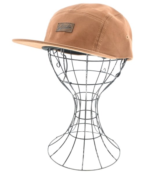 CHUCK(チャック)のキャップ サイズ:- 1,800円
