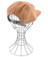 CHUCK（チャック）キャップ 茶 サイズ:- メンズ/2200701619510