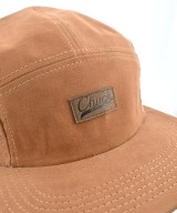 CHUCK（チャック）キャップ 茶 サイズ:- メンズ/2200701619510