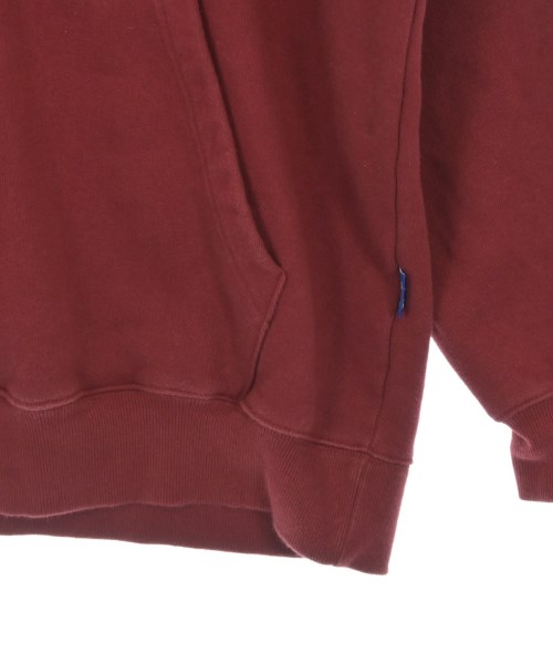 CHUCK（チャック）パーカー 赤 サイズ:M メンズ/2200668311038