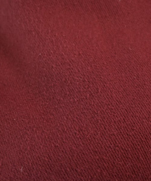 CHUCK（チャック）パーカー 赤 サイズ:M メンズ/2200668311038