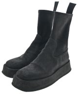 GIA/RHW ブーツ