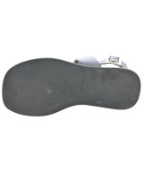 GIA/RHW（ジアアールエイチダブリュー）サンダル 黒 サイズ:EU37(23.5cm位) レディース/2200622483016