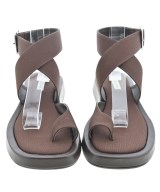 GIA/RHW（ジアアールエイチダブリュー）サンダル 茶 サイズ:EU36(22.5cm位) レディース/2200654957196