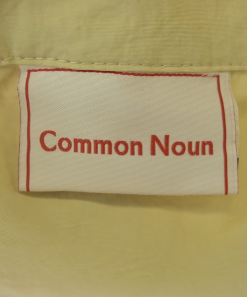 Common Noun（コモンナウン）その他 ベージュ サイズ:L レディース/2200716668015