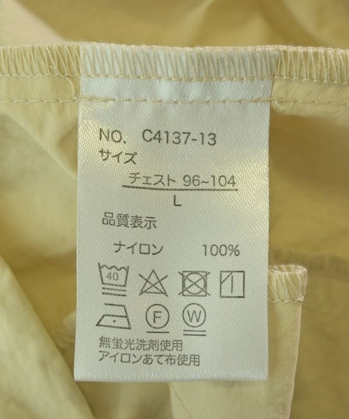 Common Noun（コモンナウン）その他 ベージュ サイズ:L レディース/2200716668015