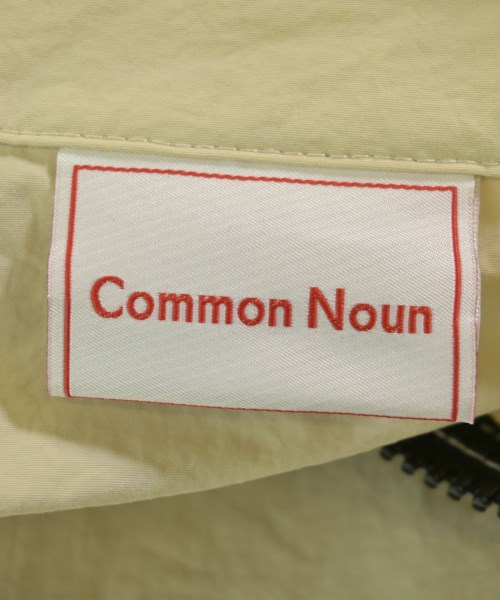 Common Noun（コモンナウン）その他 ベージュ サイズ:L レディース/2200716668022