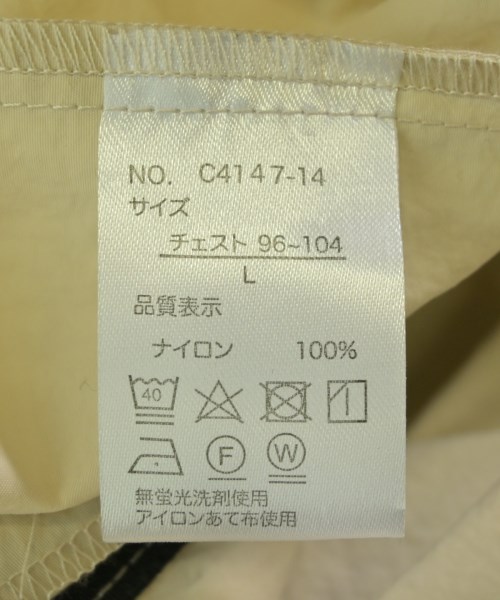 Common Noun（コモンナウン）その他 ベージュ サイズ:L レディース/2200716668022