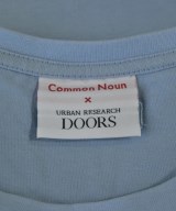 Common Noun（コモンナウン）Tシャツ・カットソー 青 サイズ:M レディース/2200639295039