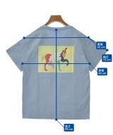 Common Noun（コモンナウン）Tシャツ・カットソー 青 サイズ:M レディース/2200639295039