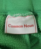 Common Noun（コモンナウン）スウェットパンツ 緑 サイズ:M レディース/2200704125384