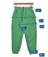 Common Noun（コモンナウン）スウェットパンツ 緑 サイズ:M レディース/2200704125384