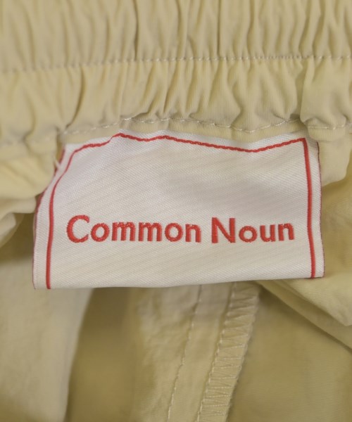 Common Noun（コモンナウン）その他 ベージュ サイズ:L メンズ/2200726232183
