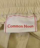 Common Noun（コモンナウン）その他 ベージュ サイズ:L メンズ/2200726232183