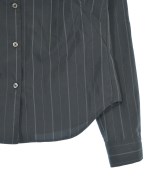 COOME（コーメ）カジュアルシャツ 黒 サイズ:ONE レディース/2200639677095