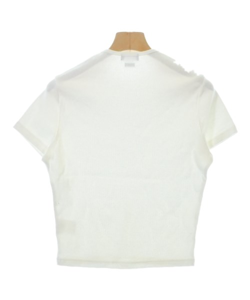 COOME（コーメ）Tシャツ・カットソー 白 サイズ:L レディース/2200609984024