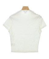 COOME（コーメ）Tシャツ・カットソー 白 サイズ:L レディース/2200609984024