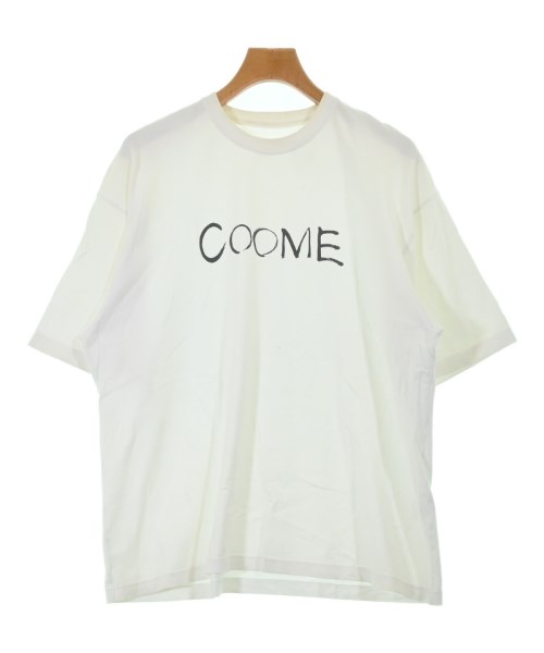 コーメ(COOME)のCOOME Tシャツ・カットソー