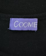 COOME（コーメ）ニット・セーター 黒 サイズ:M レディース/2200705736022