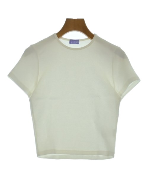 COOME(コーメ)のニット・セーター サイズ:M 1,600円
