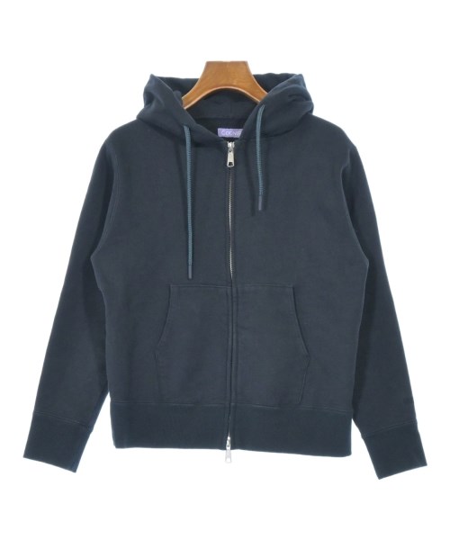 COOME(コーメ)パーカー 紺 サイズ:S/2200661485071