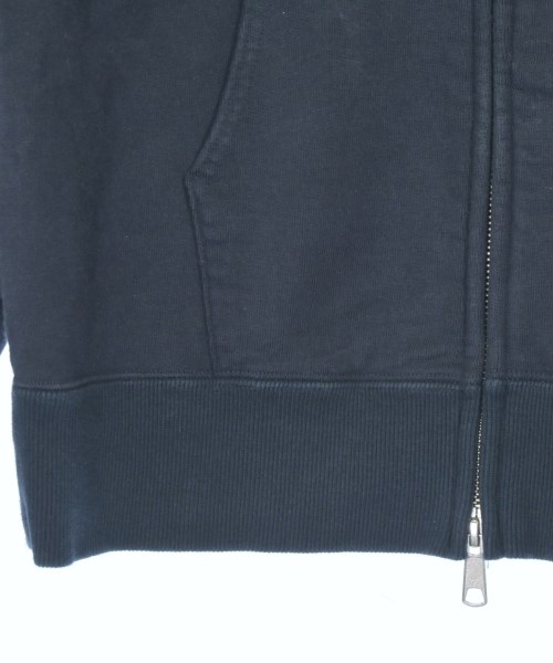 COOME（コーメ）パーカー 紺 サイズ:S レディース/2200661485071