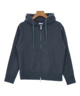 COOME（コーメ）パーカー 紺 サイズ:S レディース/2200661485071