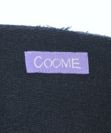 COOME（コーメ）パーカー 紺 サイズ:S レディース/2200661485071