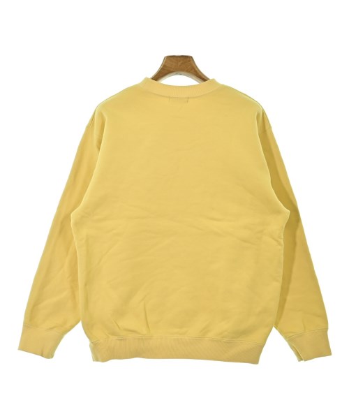 COOME（コーメ）スウェット 黄 サイズ:S レディース/2200661485118