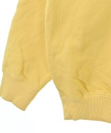 COOME（コーメ）スウェット 黄 サイズ:S レディース/2200661485118