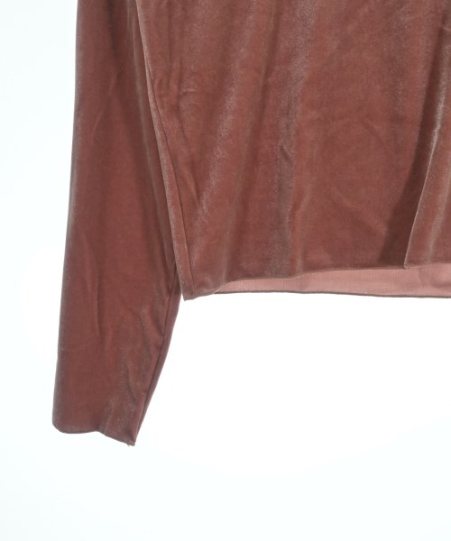 COOME（コーメ）Tシャツ・カットソー ピンク サイズ:M レディース/2200679535041