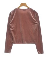 COOME（コーメ）Tシャツ・カットソー ピンク サイズ:M レディース/2200679535041
