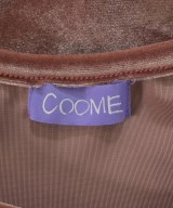 COOME（コーメ）Tシャツ・カットソー ピンク サイズ:M レディース/2200679535041