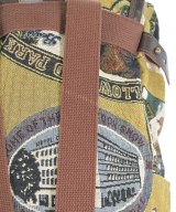 Cross Canvas Company（クロスキャンバスカンパニー）バックパック・リュック 黄 サイズ:- レディース/2200665148323