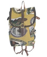 Cross Canvas Company バックパック・リュック