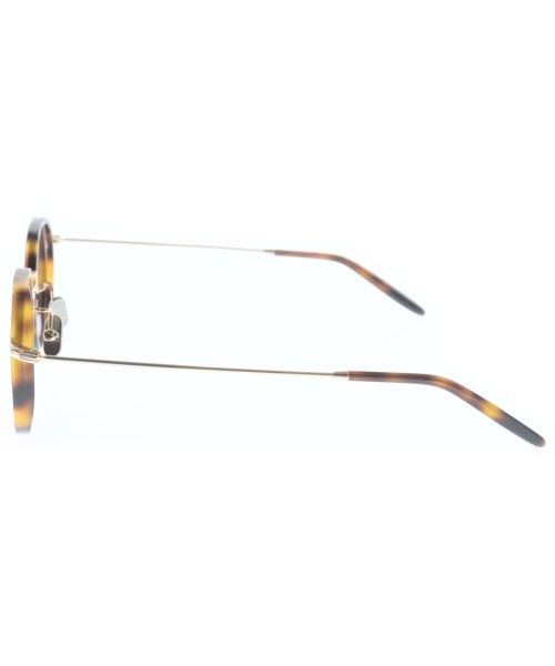 CUBITTS（キュービッツ）サングラス 茶 サイズ:- メンズ/2200632450053