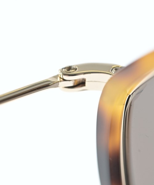 CUBITTS（キュービッツ）サングラス 茶 サイズ:- メンズ/2200632450053