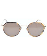 CUBITTS（キュービッツ）サングラス 茶 サイズ:- メンズ/2200632450053