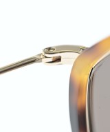 CUBITTS（キュービッツ）サングラス 茶 サイズ:- メンズ/2200632450053