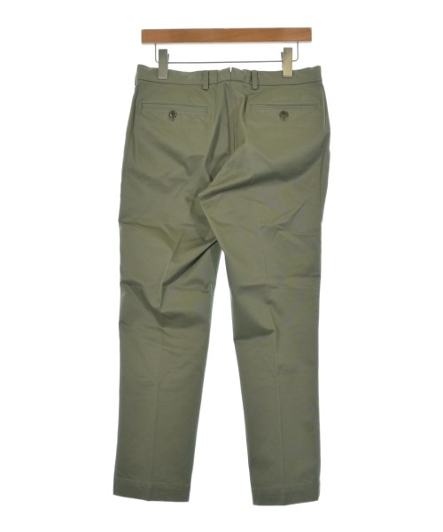 D.C.WHITE（ディーシーホワイト）スラックス カーキ サイズ:46(M位) メンズ/2200532037439