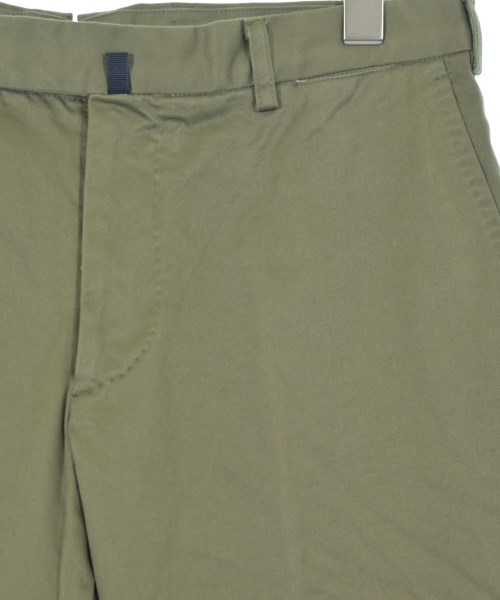 D.C.WHITE（ディーシーホワイト）スラックス カーキ サイズ:46(M位) メンズ/2200532037439