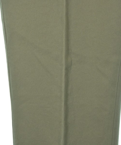 D.C.WHITE（ディーシーホワイト）スラックス カーキ サイズ:46(M位) メンズ/2200532037439