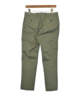 D.C.WHITE（ディーシーホワイト）スラックス カーキ サイズ:46(M位) メンズ/2200532037439