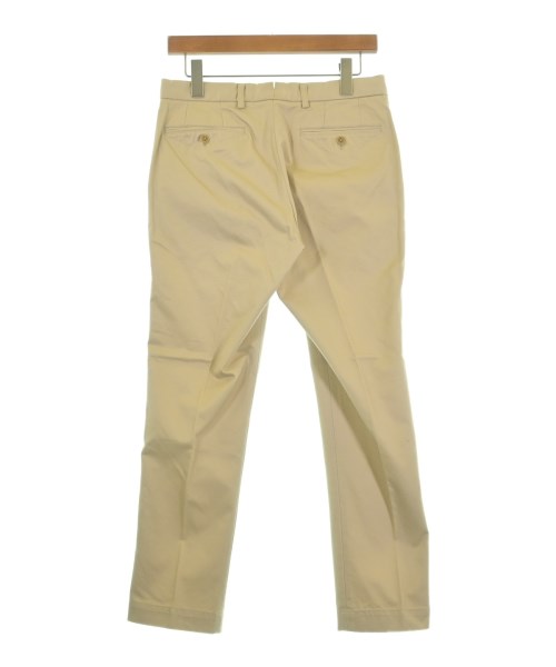 D.C.WHITE（ディーシーホワイト）チノパン ベージュ サイズ:46(M位) メンズ/2200532037446